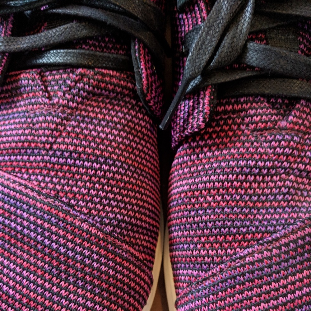 TOMS Del Ray Sneakers - Picture 2 of 5